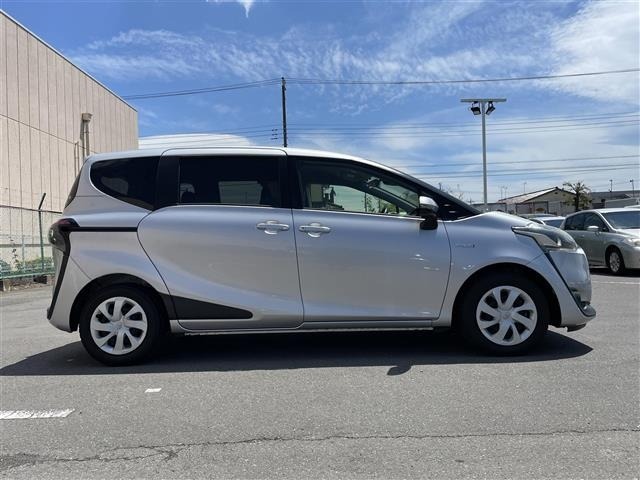 Toyota SIENTA 2018 6975305-22