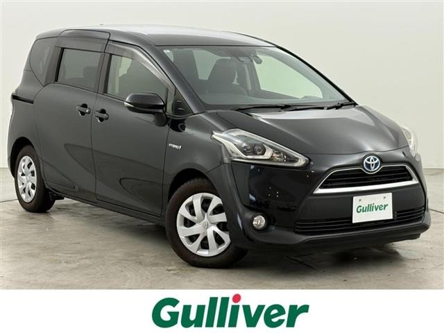 Toyota SIENTA 2018 6975343-0