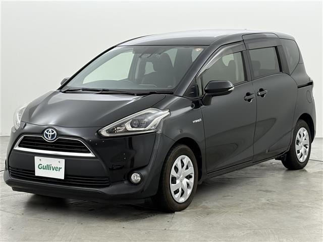 Toyota SIENTA 2018 6975343-2
