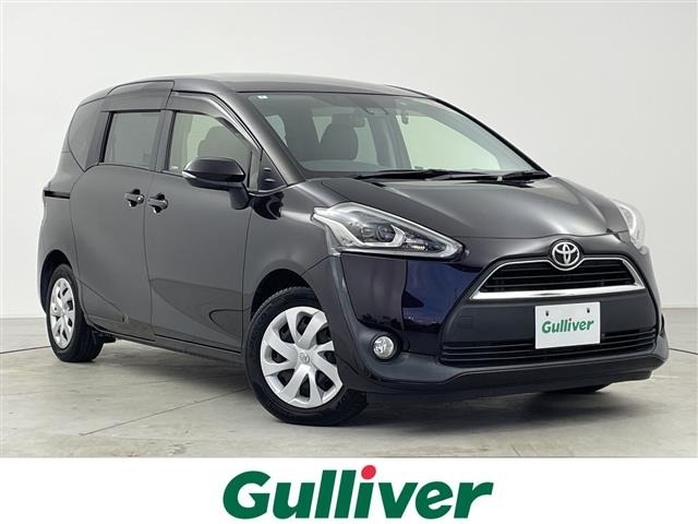 Toyota SIENTA 2018 6975367-0