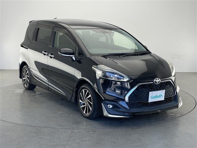 Toyota SIENTA 2018 6975424-0