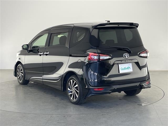 Toyota SIENTA 2018 6975424-13