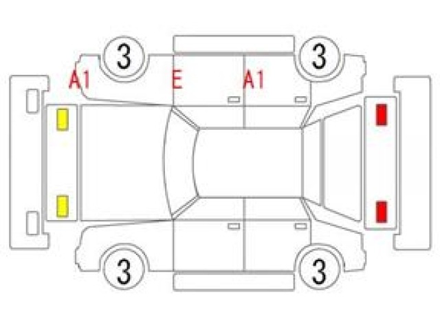 Toyota SIENTA 2018 6975424-23