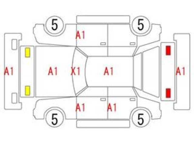 Toyota SIENTA 2018 6975425-23