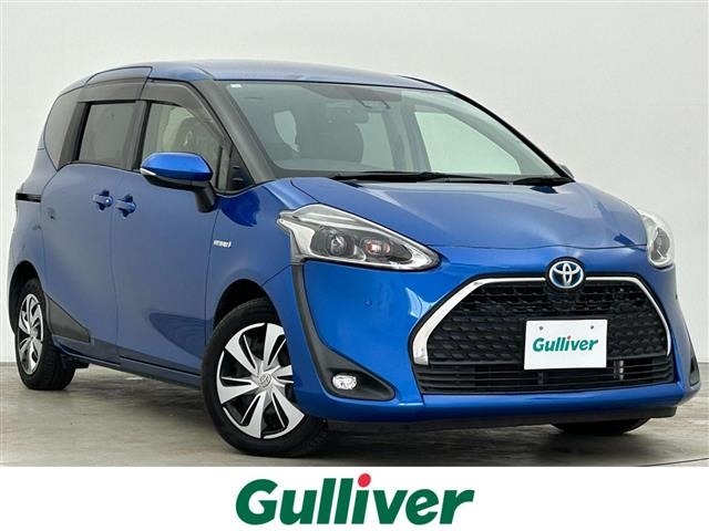 Toyota SIENTA 2018 6975445-0