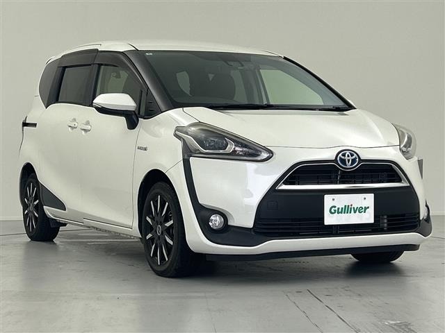 Toyota SIENTA 2018 6975457-0
