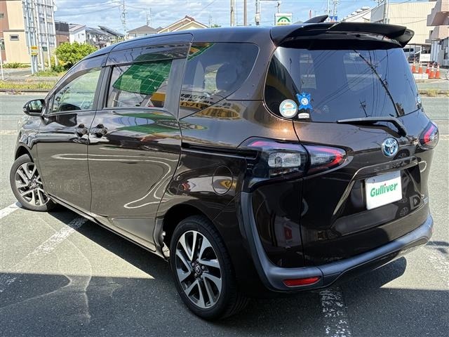 Toyota SIENTA 2015 6975525-13
