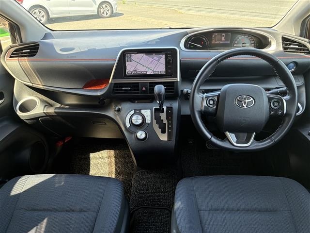 Toyota SIENTA 2015 6975525-14