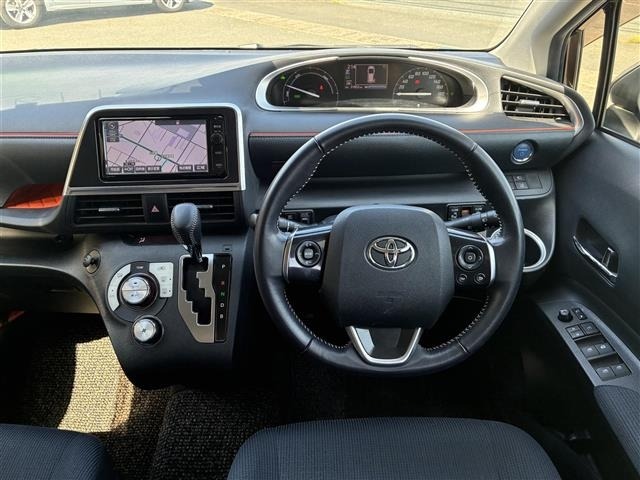 Toyota SIENTA 2015 6975525-15