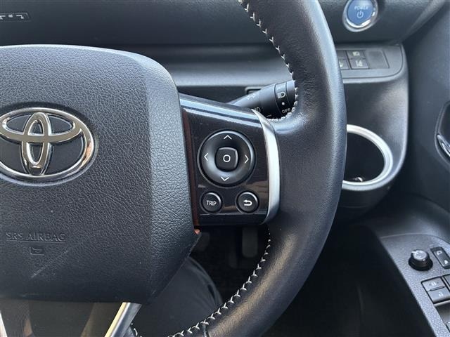 Toyota SIENTA 2015 6975525-5