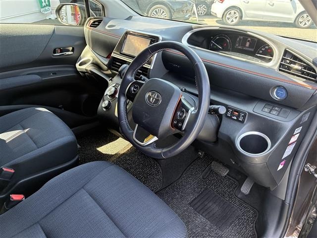 Toyota SIENTA 2015 6975525-9