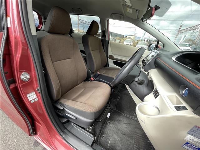 Toyota SIENTA 2015 6975535-10