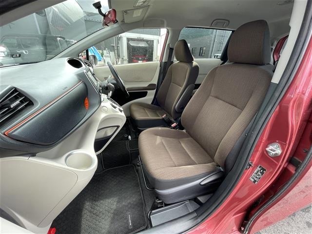 Toyota SIENTA 2015 6975535-12