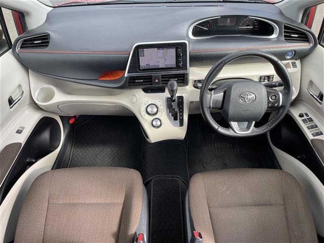Toyota SIENTA 2015 6975535-15