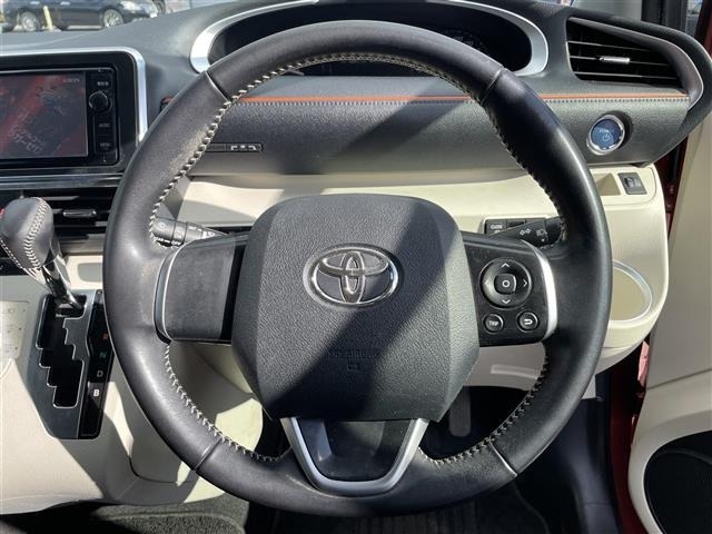 Toyota SIENTA 2015 6975535-19