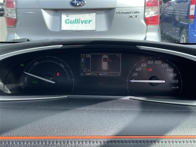 Toyota SIENTA 2015 6975535-21