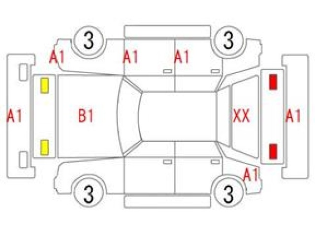 Toyota SIENTA 2015 6975535-23