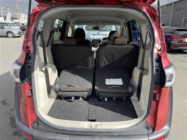 Toyota SIENTA 2015 6975535-6