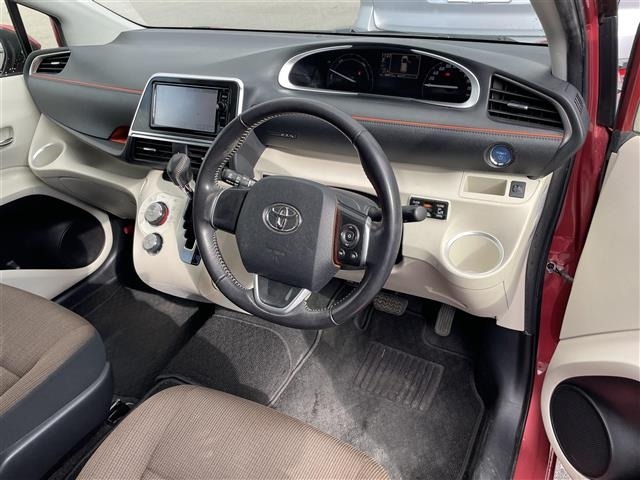 Toyota SIENTA 2015 6975535-9