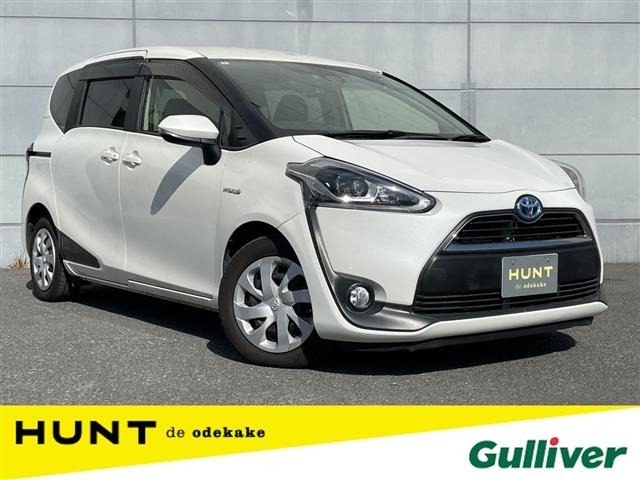 Toyota SIENTA 2018 6975599-0