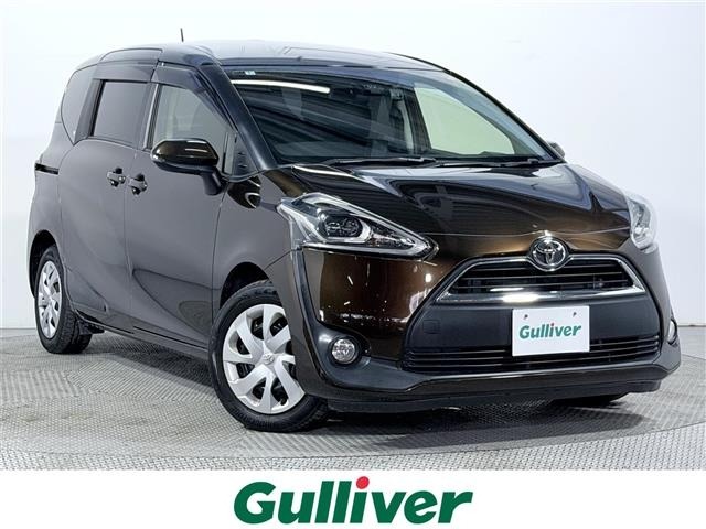 Toyota SIENTA 2017 6975623-0
