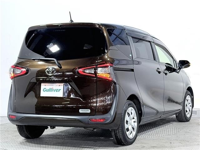 Toyota SIENTA 2017 6975623-15
