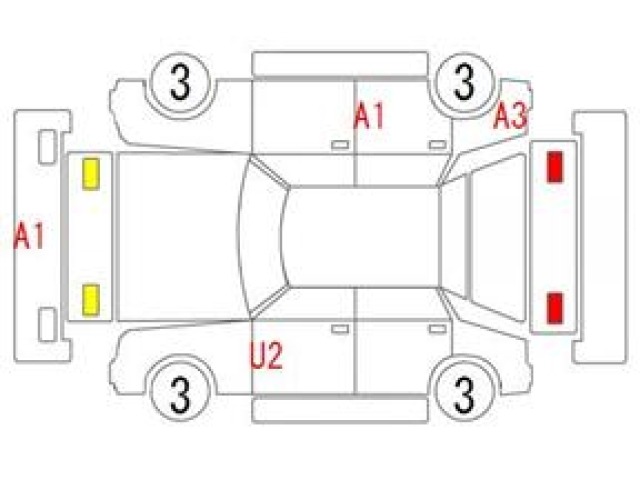 Toyota SIENTA 2017 6975623-23