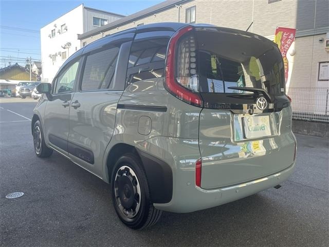 Toyota SIENTA 2025 6975659-1