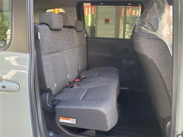 Toyota SIENTA 2025 6975659-10