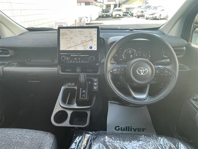 Toyota SIENTA 2025 6975659-14