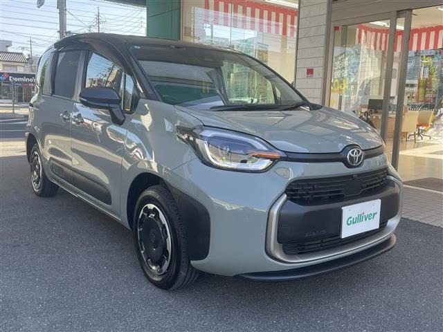 Toyota SIENTA 2025 6975659-15