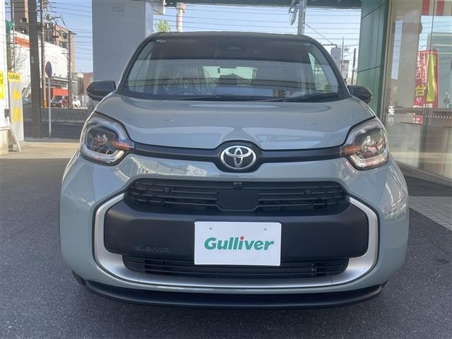 Toyota SIENTA 2025 6975659-16
