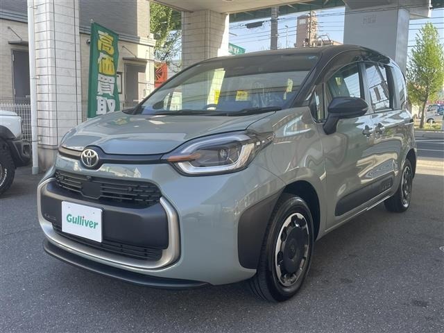 Toyota SIENTA 2025 6975659-17