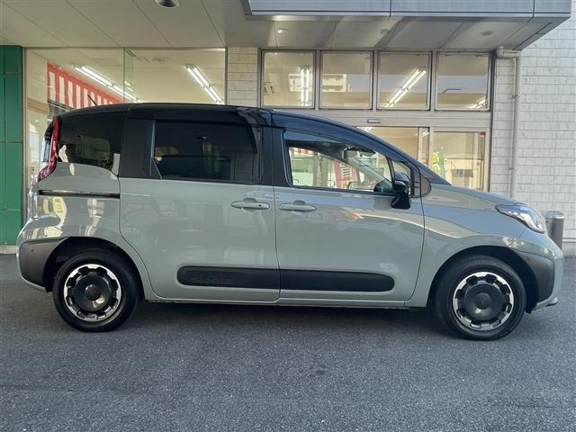 Toyota SIENTA 2025 6975659-18