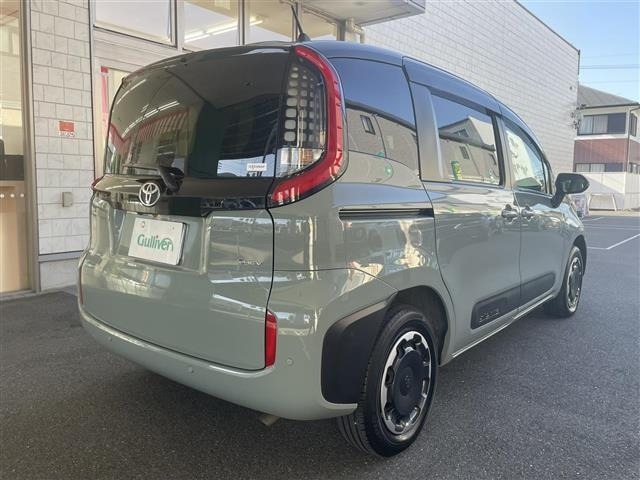 Toyota SIENTA 2025 6975659-19