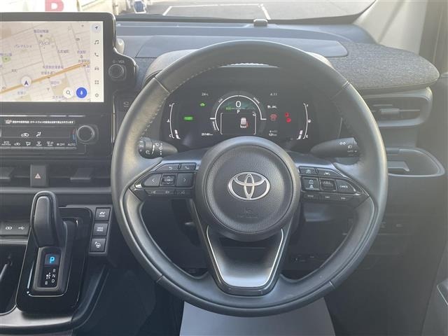 Toyota SIENTA 2025 6975659-2