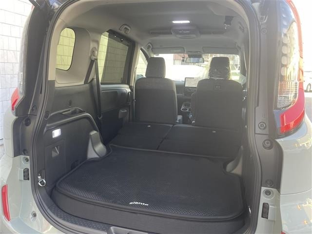 Toyota SIENTA 2025 6975659-20