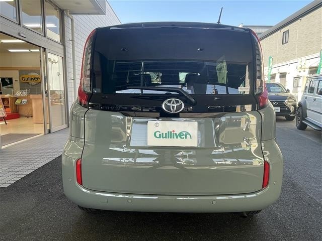 Toyota SIENTA 2025 6975659-21