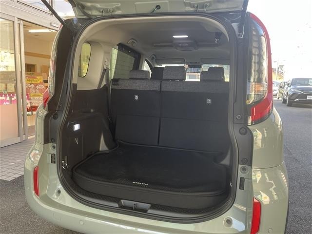Toyota SIENTA 2025 6975659-22