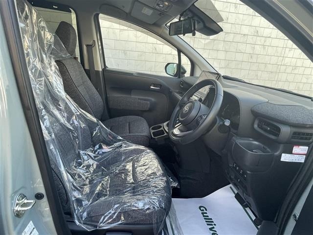 Toyota SIENTA 2025 6975659-7
