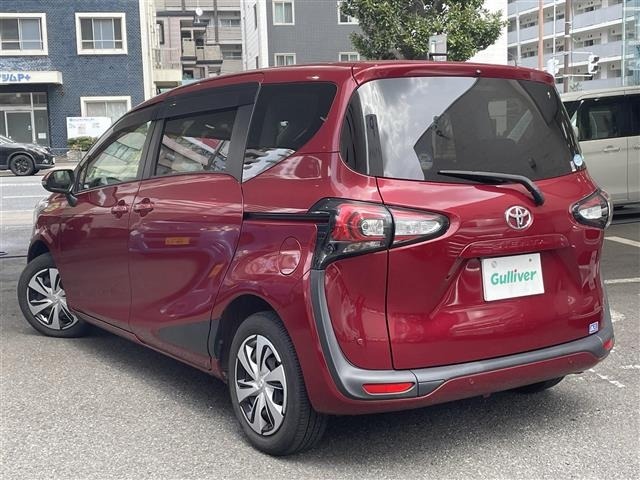 Toyota SIENTA 2020 6975680-13