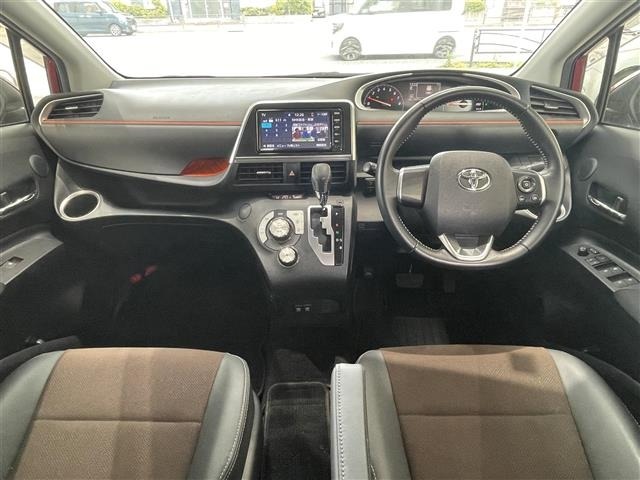 Toyota SIENTA 2020 6975680-14