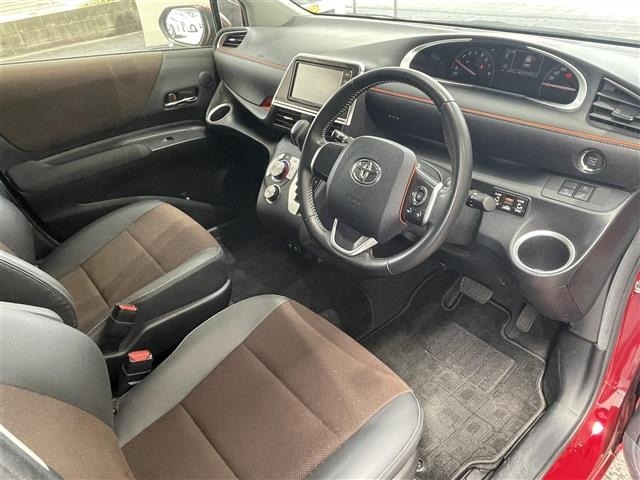 Toyota SIENTA 2020 6975680-8