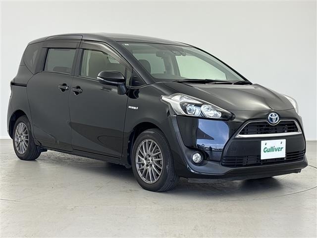 Toyota SIENTA 2017 6975704-0