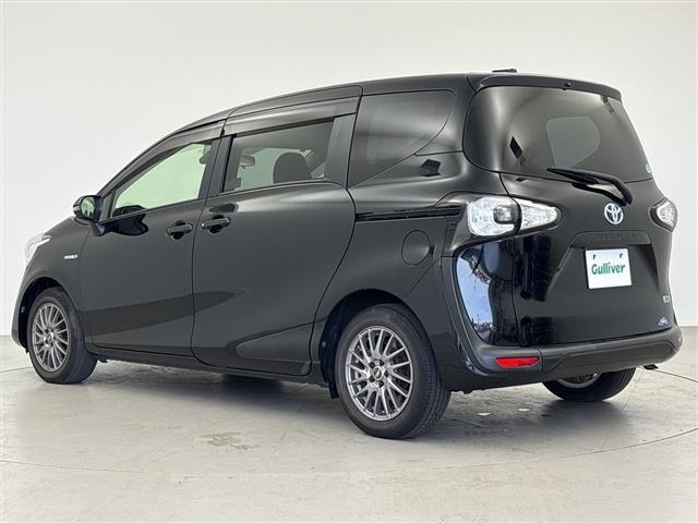 Toyota SIENTA 2017 6975704-14