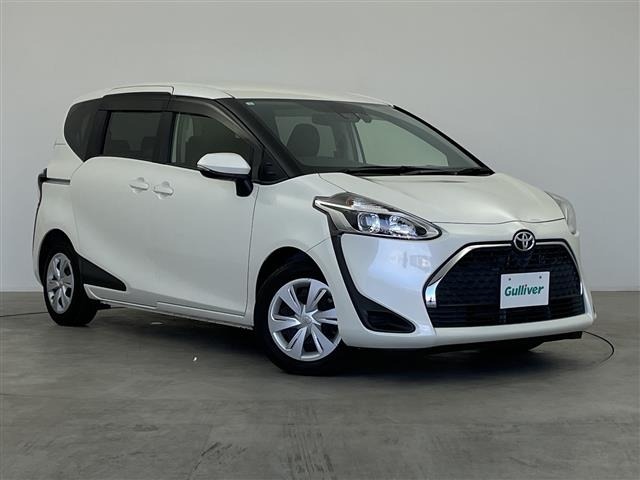 Toyota SIENTA 2021 6975719-0