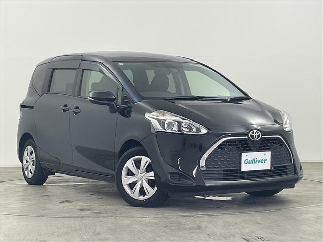 Toyota SIENTA 2021 6975786-0