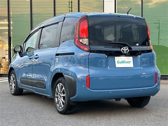 Toyota SIENTA 2022 6975787-13