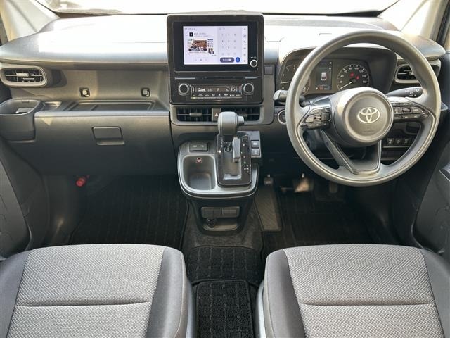 Toyota SIENTA 2022 6975787-14