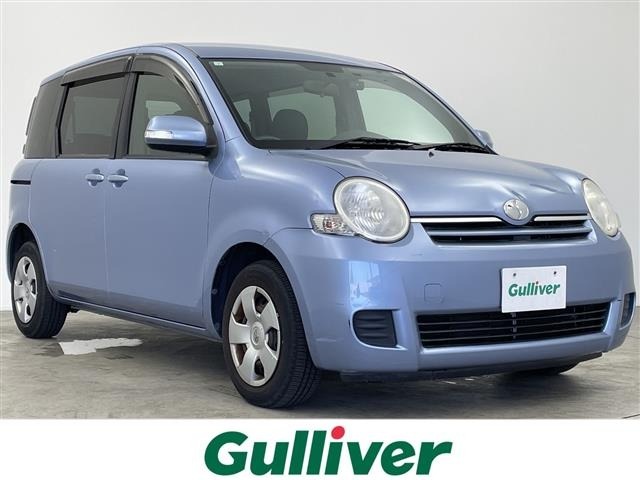 Toyota SIENTA 2011 6975892-0